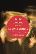 Cover: Salsa Dancing into the Social Sciences - Harvard University Press