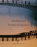 Cover: Secularism and Freedom of Conscience - Harvard University Press