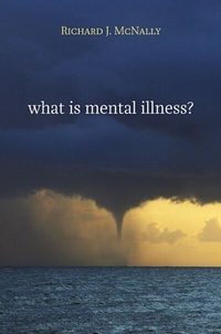 Abbildung von: What Is Mental Illness? - Harvard University Press