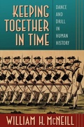 Cover: Keeping Together in Time - Harvard University Press