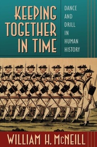 Enlarge image Cover: Keeping Together in Time - Harvard University Press