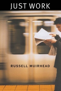 Enlarge image Cover: Just Work - Harvard University Press