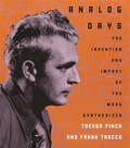 Cover: Analog Days - Harvard University Press