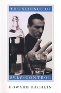 Cover: Science of Self-Control - Harvard University Press