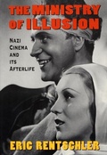 Cover: Ministry of Illusion - Harvard University Press