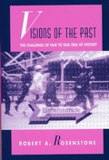 Cover: Visions of the Past - Harvard University Press