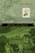 Cover: Plants and Empire - Harvard University Press