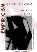 Cover: Empiricism and the Philosophy of Mind - Harvard University Press