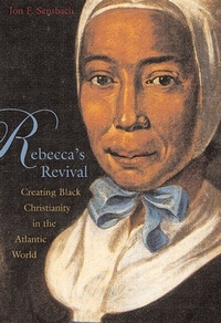 Enlarge image Cover: Rebecca's Revival - Harvard University Press