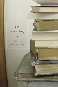 Enlarge image Cover: On Rereading - Harvard University Press