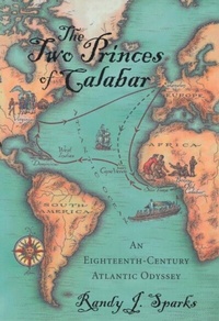 Enlarge image Cover: Two Princes of Calabar - Harvard University Press