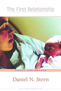 Enlarge image Cover: First Relationship - Harvard University Press