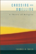 Cover: Crossing and Dwelling - Harvard University Press