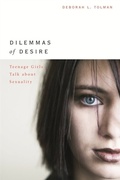 Cover: Dilemmas of Desire - Harvard University Press