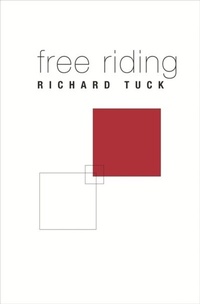 Enlarge image Cover: Free Riding - Harvard University Press
