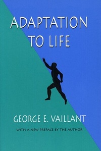 Enlarge image Cover: Adaptation to Life - Harvard University Press