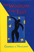 Cover: Wisdom of the Ego - Harvard University Press