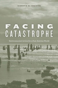 Abbildung von: Facing Catastrophe - Harvard University Press