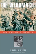 Cover: Wehrmacht - Harvard University Press