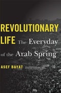Cover: Revolutionary Life - Harvard University Press