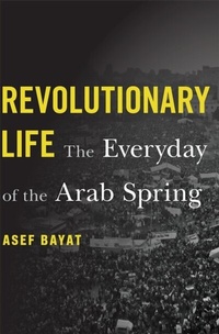 Abbildung von: Revolutionary Life - Harvard University Press