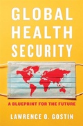 Cover: Global Health Security - Harvard University Press