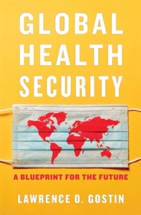 Abbildung von: Global Health Security - Harvard University Press