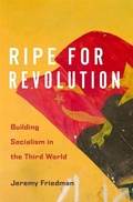 Cover: Ripe for Revolution - Harvard University Press