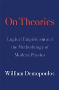 Cover: On Theories - Harvard University Press