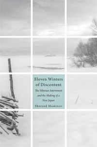 Bild: Eleven Winters of Discontent - Harvard University Press