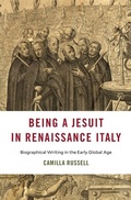 Bild: Being a Jesuit in Renaissance Italy - Harvard University Press