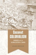 Bild: Coconut Colonialism - Harvard University Press