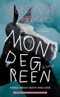 Cover: Mondegreen - Harvard University Press
