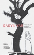 Cover: Babyn Yar - Harvard University Press
