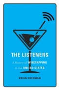 Cover: Listeners - Harvard University Press