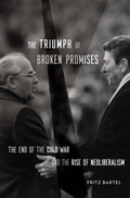Bild: Triumph of Broken Promises - Harvard University Press