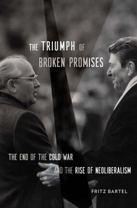 Bild: Triumph of Broken Promises - Harvard University Press