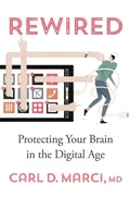 Abbildung von: Rewired - Harvard University Press