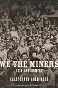 Bild: We the Miners - Harvard University Press