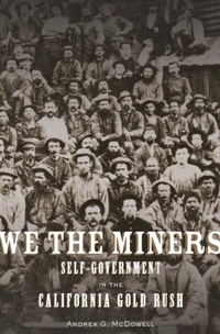 Bild: We the Miners - Harvard University Press