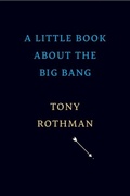 Bild: Little Book about the Big Bang - Harvard University Press