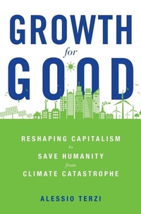 Abbildung von: Growth for Good - Harvard University Press