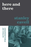 Cover: Here and There - Harvard University Press