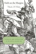 Cover: Faith on the Margins - Harvard University Press