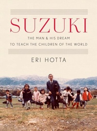 Bild: Suzuki - Harvard University Press