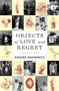 Abbildung von: Objects of Love and Regret - Harvard University Press