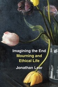 Cover: Imagining the End - Harvard University Press