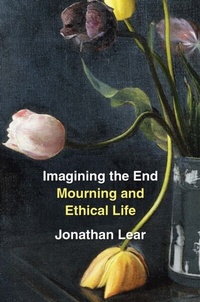 Enlarge image Cover: Imagining the End - Harvard University Press