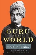 Cover: Guru to the World - Harvard University Press