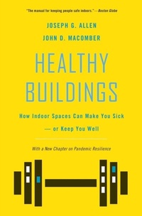 Abbildung von: Healthy Buildings - Harvard University Press